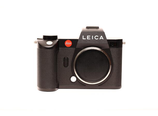 Leica SL2 kamerahus, BRUKT BRUKT, Se beskrivelse 