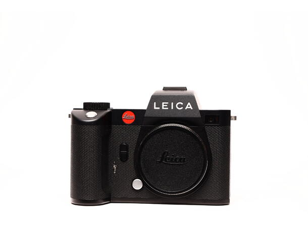 Leica SL2 kamerahus, BRUKT BRUKT, Se beskrivelse 