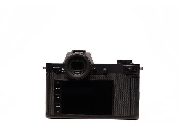 Leica SL2 kamerahus, BRUKT BRUKT, Se beskrivelse 