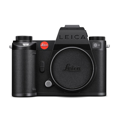 Leica SL3-S Kamerahus 24MP, 30 fps, 6K