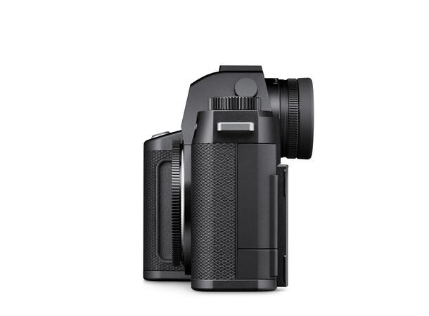 Leica SL3-S Kamerahus 24MP, 30 fps, 6K 