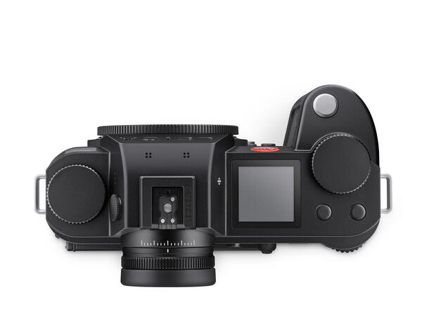 Leica SL3-S Kamerahus 24MP, 30 fps, 6K 