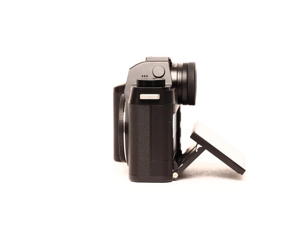 Leica SL3-S kamerahus, BRUKT BRUKT, Se beskrivelse 