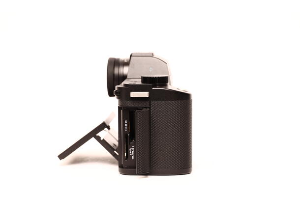 Leica SL3-S kamerahus, BRUKT BRUKT, Se beskrivelse 