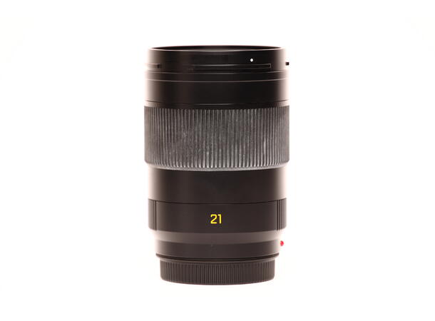 Leica SUPER-APO-Summicron-SL 21/2, BRUKT BRUKT, Se beskrivelse 
