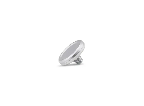 Leica Soft Release Button Aluminium For Q3 og M-serie 