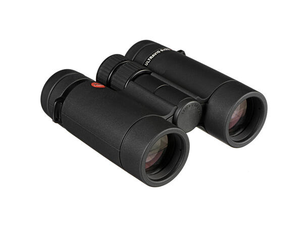 Leica Ultravid 8X32 HD-Plus Kompakt kikkert i toppklasse 
