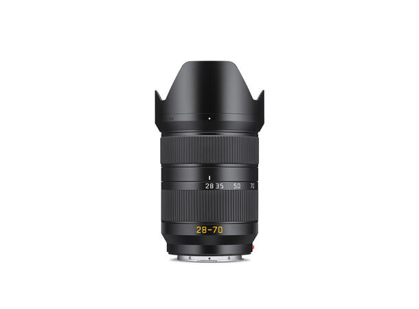 Leica Vario Elmarit-SL 28-70mm f2.8 ASPH Lyssterk normalzoom med L-fatning 