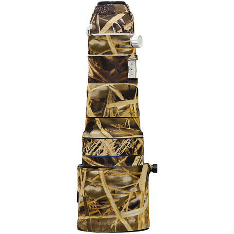 Lenscoat for Olympus M.Zuiko Digital ED 150-400mm f4.5 TC1.25x IS PRO