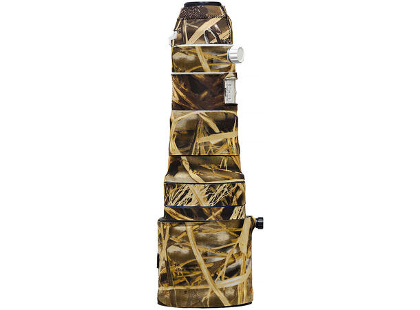 Lenscoat for Olympus M.Zuiko Digital ED 150-400mm f4.5 TC1.25x IS PRO 