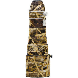 Lenscoat for Olympus M.Zuiko Digital ED 150-400mm f4.5 TC1.25x IS PRO