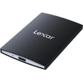 Lexar SSD SL500 / USB3.2 Gen2x2 1TB W2000/R1800