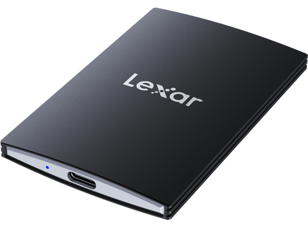 Lexar SSD SL500 / USB3.2 Gen2x2 1TB W2000/R1800