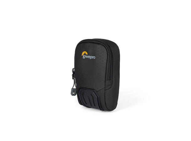 Lowepro Adventura CS 20 III Svart Kompakt veske for systemkamera 