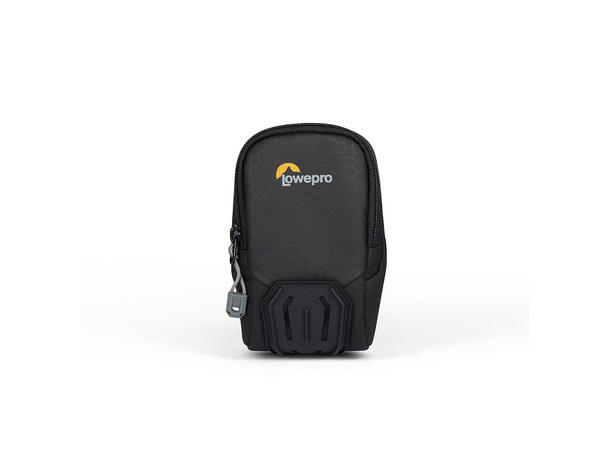 Lowepro Adventura CS 20 III Svart Kompakt veske for systemkamera 