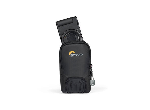 Lowepro Adventura CS 20 III Svart Kompakt veske for systemkamera 