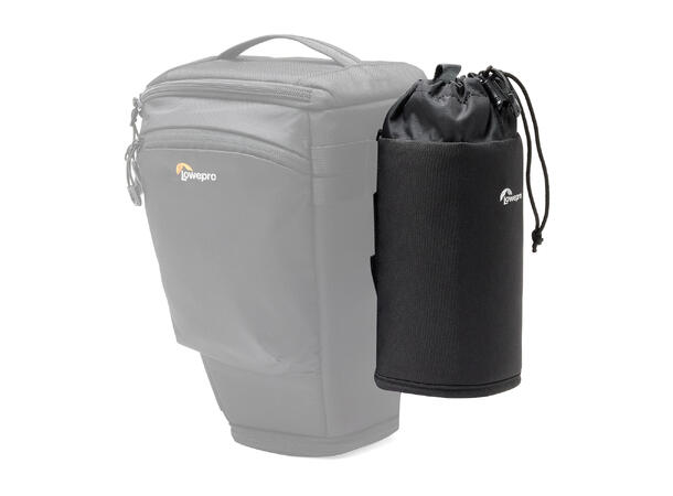 Lowepro Flaskepose ProTactic III SlipLock™-kompatibel 