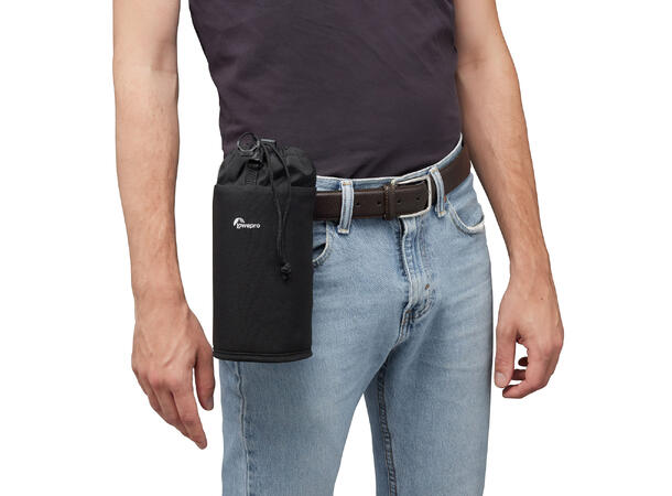 Lowepro Flaskepose ProTactic III SlipLock™-kompatibel 