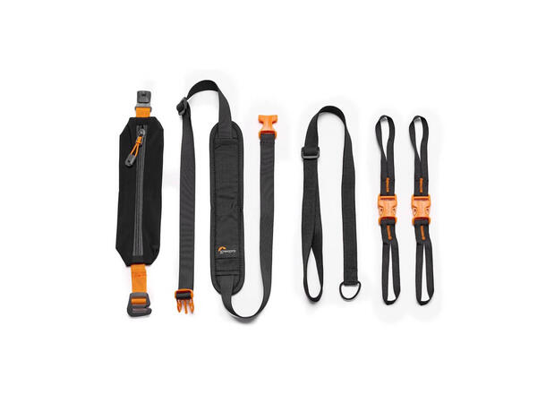 Lowepro PhotoSport Pro 70L AW IV str M-L, Dark Green 