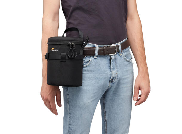 Lowepro ProTactic LCS 11 x 18 III Lens Case 