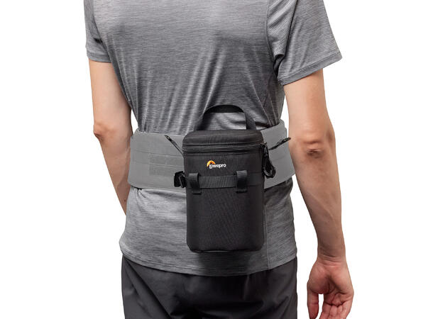 Lowepro ProTactic LCS 11 x 18 III Lens Case 