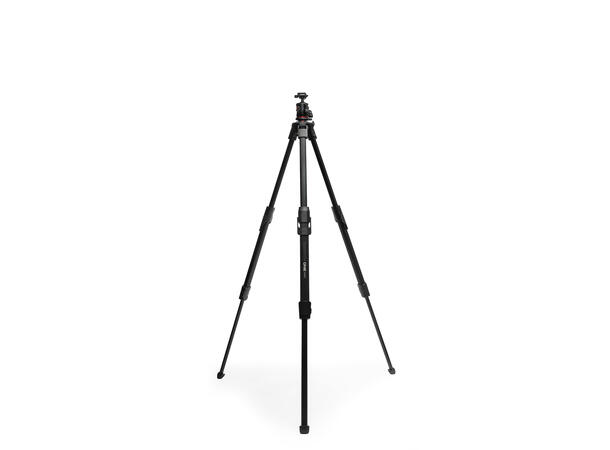 Manfrotto ONE Photo Ball Head KIT MHXPRO-BHQ6T 