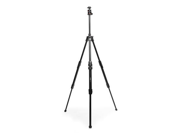 Manfrotto ONE Photo Ball Head KIT MHXPRO-BHQ6T 