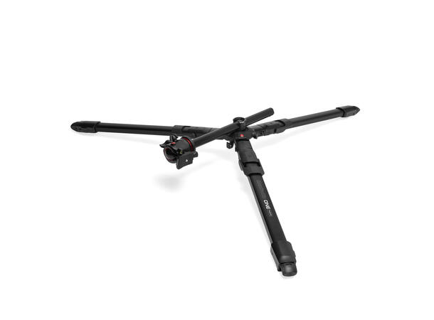 Manfrotto ONE Photo Ball Head KIT MHXPRO-BHQ6T 