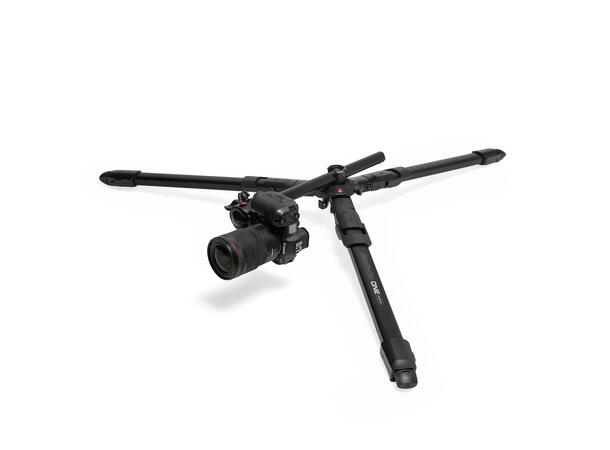 Manfrotto ONE Photo Ball Head KIT MHXPRO-BHQ6T 