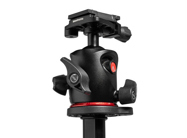 Manfrotto ONE Photo Ball Head KIT MHXPRO-BHQ6T 