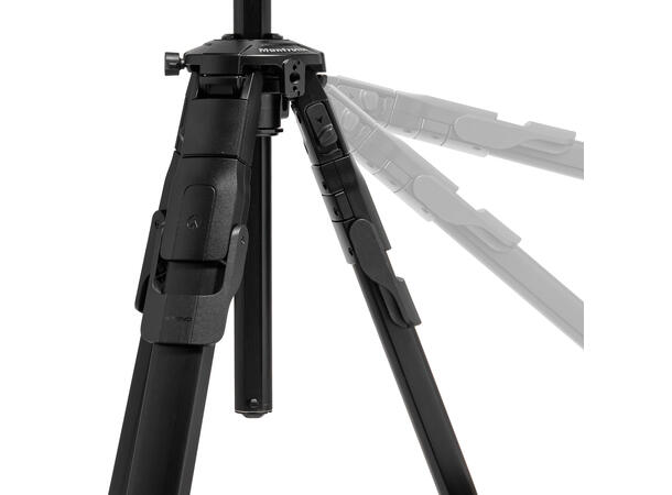 Manfrotto ONE Photo Ball Head KIT MHXPRO-BHQ6T 