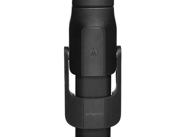 Manfrotto ONE Photo Ball Head KIT MHXPRO-BHQ6T 