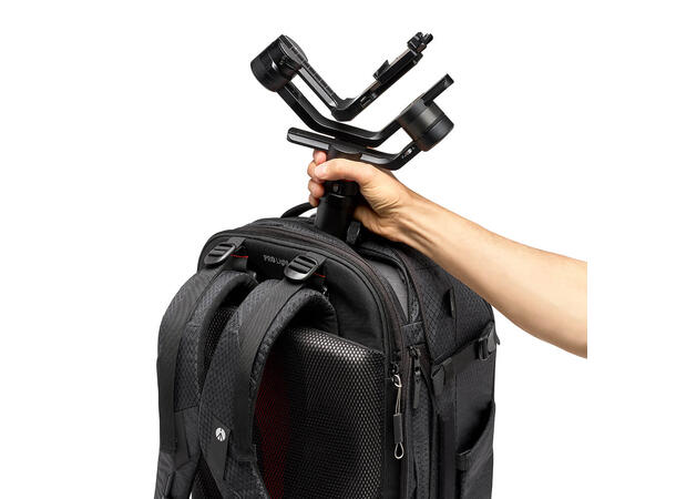 Manfrotto Pro Light Flexloader Ryggsekk 