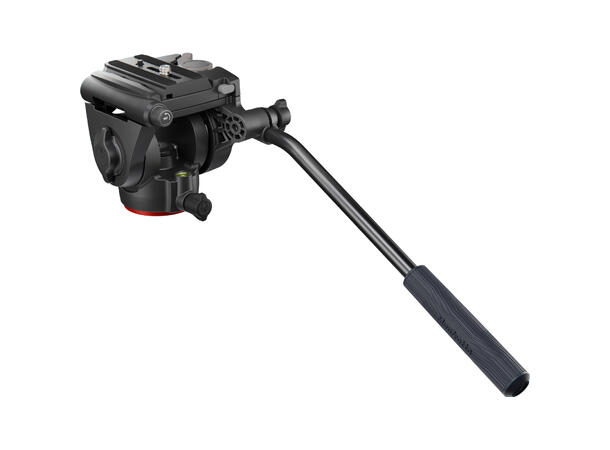 Manfrotto Videohode 500X Presisjon og fleksibilitet 