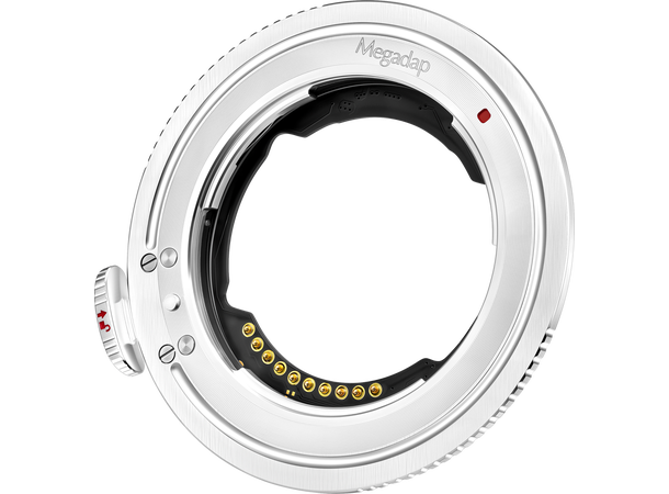 Megadap Sony E - Nikon Z Autofocus Pro+ Autofokus adapter Sony E - Nikon Z 