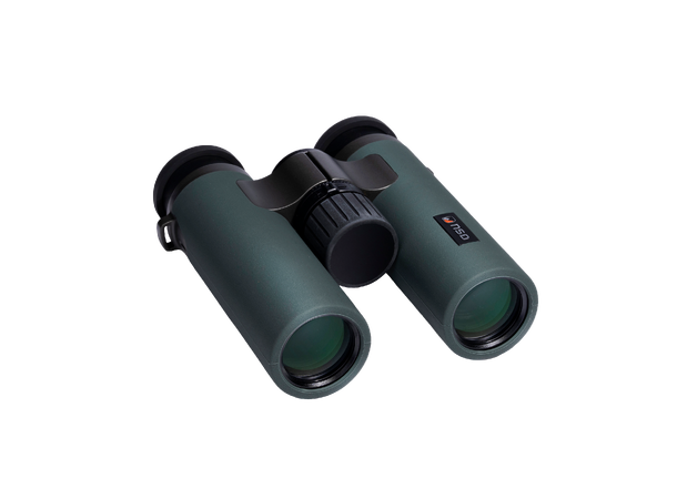 NSO Viken 8x32 ED Lett og lyssterk kikkert. Bredt synsfelt 
