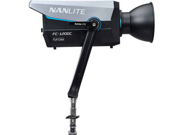Nanlite FC-1200B LED RGBW Spotlight 1350 W RGBW LED-spotlight 