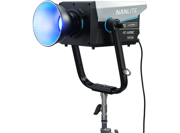 Nanlite FC-1200B LED RGBW Spotlight 1350 W RGBW LED-spotlight 