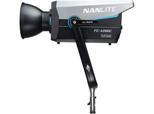 Nanlite FC-1200B LED RGBW Spotlight 1350 W RGBW LED-spotlight 