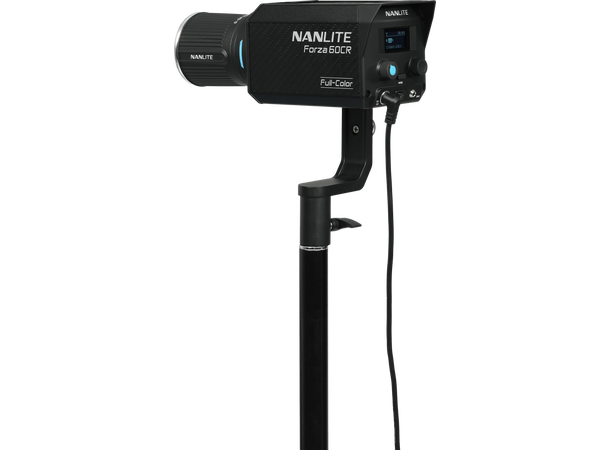 Nanlite Forza 60CR RGBLAC med CRMW- Wireless DMX 