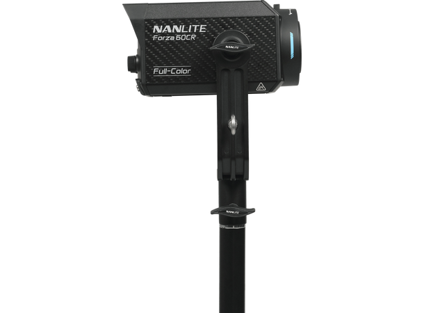 Nanlite Forza 60CR RGBLAC med CRMW- Wireless DMX 