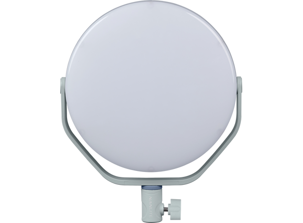 Nanlite Miro 60c LED Full-color, Rundlys Kompakt og kraftig LED-lys Mint Blue 