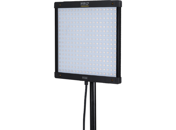 Nanlite Pavoslim 60B LED panel Kompakt Bi-color LED-panel 