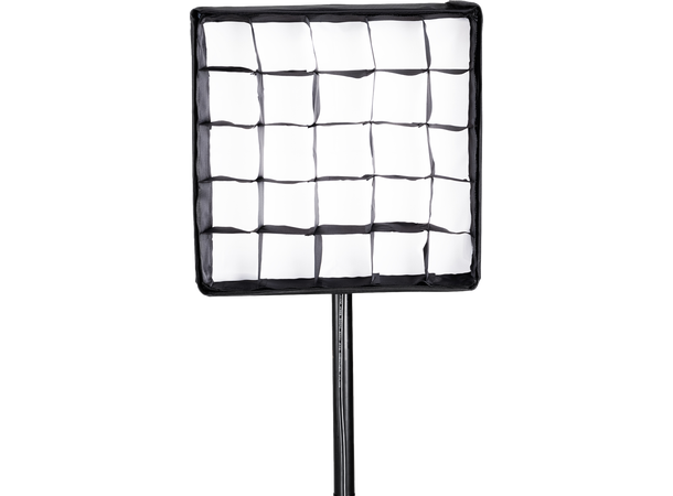 Nanlite Pavoslim 60B LED panel Kompakt Bi-color LED-panel 