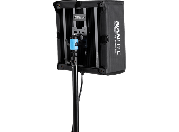 Nanlite Pavoslim 60B LED panel Kompakt Bi-color LED-panel 