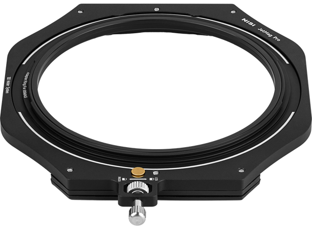 NiSi JetMag Pro Holder Kit 95 Holder + Ring for 95Mag 