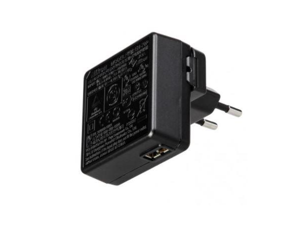 Nikon EH-73P batterilader Strømadapter 