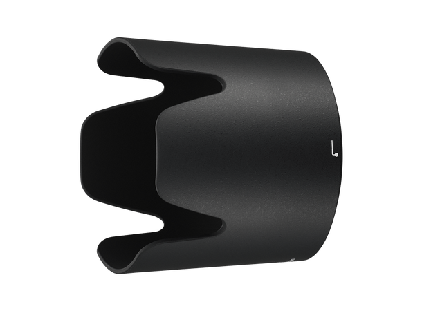 Nikon HB-82 Solblender Passer til  Nikon AF-P 70–300mm f4.5-5.6 
