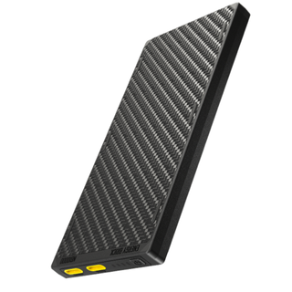 Nitecore NB10000 Powerbank Gen 3 10 000mAh, Superkompakt. IPX5