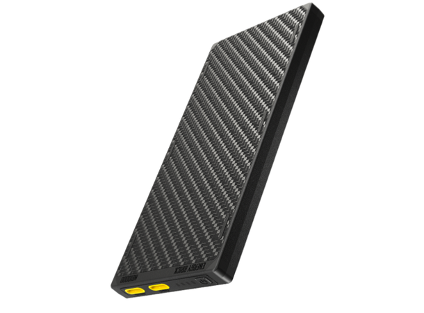 Nitecore NB10000 Powerbank Gen 3 10 000mAh, Superkompakt. IPX5 